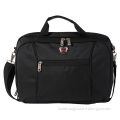Luggage bag, pockets for PDA, media and mobile accessories, supports wholesale